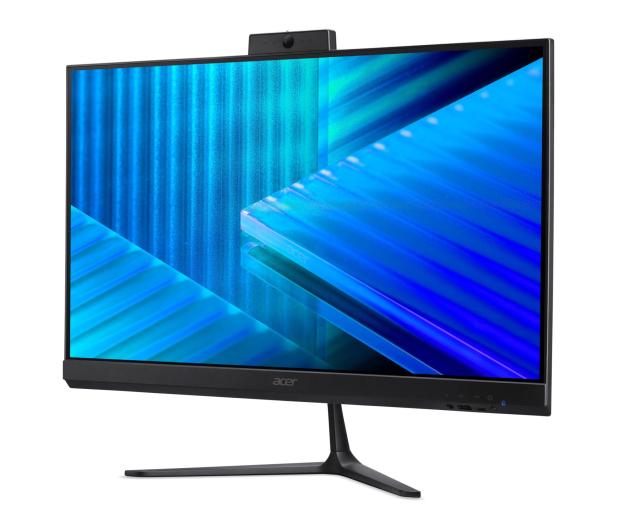 Acer Veriton Z2 AIO 24 Core 5-120U/16GB/512/Win11P - 1568801 - zdjęcie 2